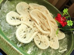 特色千层肚-蜀九香火锅(大连恒隆广场店)