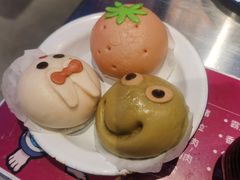 -小猪查理川式烤肉(魏公村店)