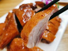 广式烧鸭-宏记广东客家菜(丰汇店)