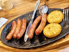 -萨莉亚意式餐厅(悦荟广场店)