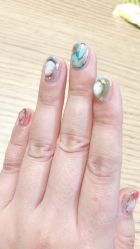 -绘甲社NACHO&DAI SALON