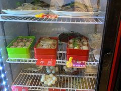 -钢管厂五区小郡肝串串香(蜀都万达店)