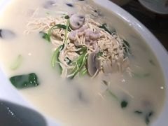 -花园茶楼(兴城西路店)