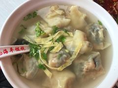 -海平馄饨(逍遥二路店)