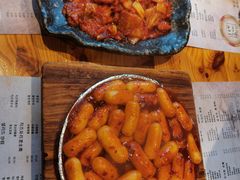 -恩你小木屋米酒店(莱山店)