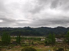 -茶陵县工农兵政府旧址