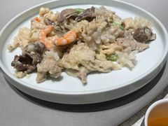 -蓬川食府(金海道店)