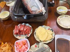 -最爱鲜巫山纸包鱼(解放碑总店)