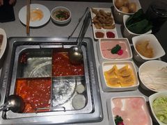 -海底捞火锅(天一广场亚细亚店)