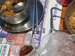 -神府路壹号·海鲜烧烤·砂锅粥·锅物(三坊七巷店)