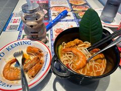 -克茗冰室(壹方天地店)