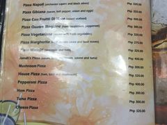 -Jonah's Fruit Shake & Snack Bar