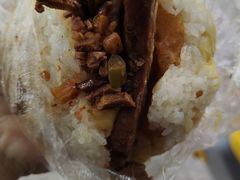 -糯香驿站(施家园分店)