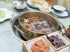 -大理董·董家小厨野生菌火锅(古城旗舰店)
