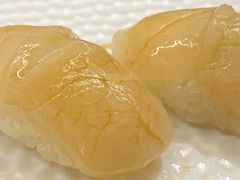 北海道带子寿司-Sushi Hanzo半藏(天环广场店)