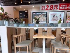 景观位-嘉和一品粥(魏公村店)