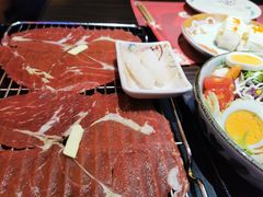 -仙隐小鹿中華の日料(荣民龙首广场店)