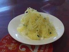 -长兴岛郊野公园农场食堂