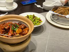 -浔庐餐厅•江西老字号•九江菜(烟水亭店)