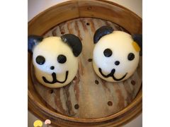 -潮府馆·非遗潮州菜·港式点心(世纪公园店)