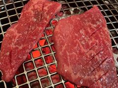 -赤坂亭·M9和牛烧肉·铁板烧(合肥万象城店)