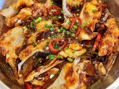 生啫大鱼头-美极鲜食坊(宝安南路店)
