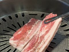 -大叹号·朝鲜族烤肉(潍坊泰华城店)