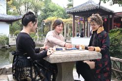 -稽谈社·短视频拍摄·抖音运营·剪辑