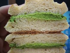 -啊噗吐呦现场烘焙(麦凯乐店)