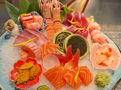 -炙柒Sekinana·精致日料(合生汇店)