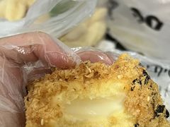 -鲍师傅糕点(国金街店)