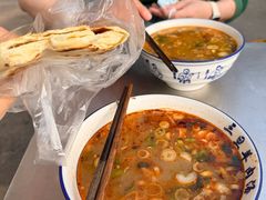 -龙门李家三旦羊肉汤馆