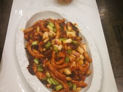 -庆合府重庆大排档(紫都城店)