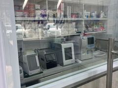 -狗舍宠物医院(四季商业广场店)