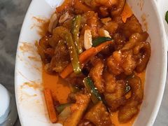 -隐厨·海鲜餐厅(恒通路店)