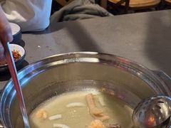 -同仁四季椰子鸡(宝安壹方城店)
