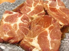 -万兴佳烤肉·长白山老味道(宏泰广场店)