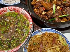 -欧记大排档·景德菜(上海首店)