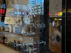-常识咖啡common sense(春熙路店)