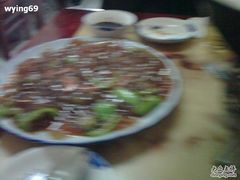 -辽西农家小院(松辽社区店)