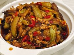 -新新湘菜馆(新中街二条店)
