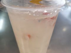 滋补银耳汤-咬不得高祖生煎·简餐(高银街店)