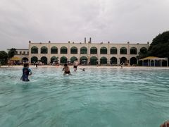 -太阳岛度假酒店