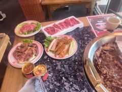 -蜀大侠火锅(森兰花园城店)