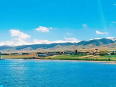 -青海湖国家重点风景名胜区