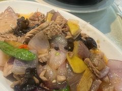 -莲花公园煎蟹(总店)