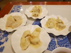 饺子四拼-东方饺子王(创始店)