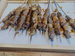 -壹块捌烧烤(灯市口店)