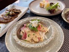 -菊上料理(蜀山银泰百货店)