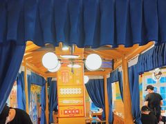 -望庐说·本地菜馆